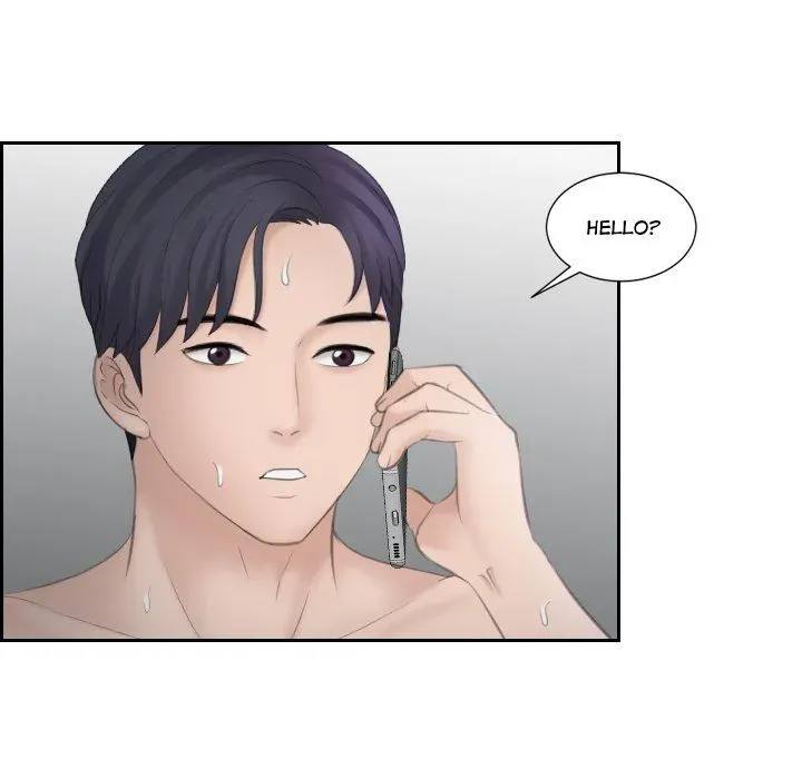 Crazy for it Chapter 9 page 81 - 