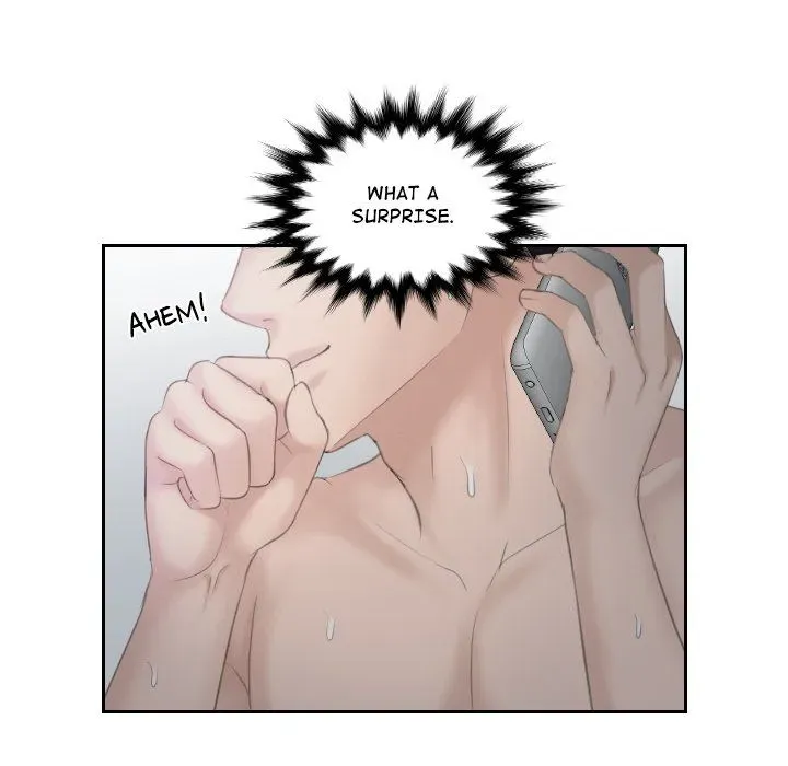 Crazy for it Chapter 9 page 83 - 