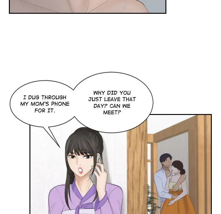 Crazy for it Chapter 9 page 85 - 