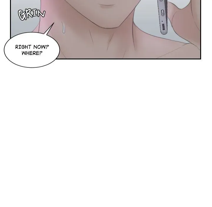 Crazy for it Chapter 9 page 87 - 