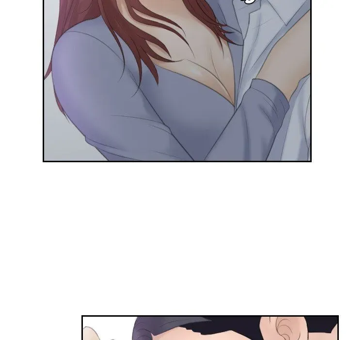 Crazy for it Chapter 9 page 10 - 