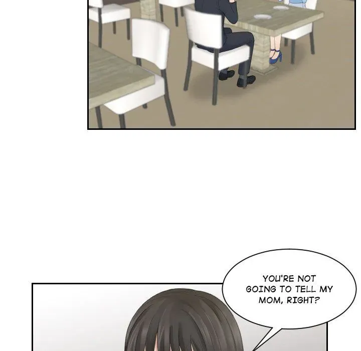 Crazy for it Chapter 9 page 91 - 