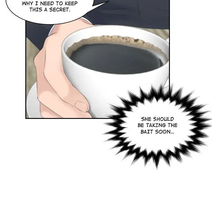 Crazy for it Chapter 9 page 93 - 