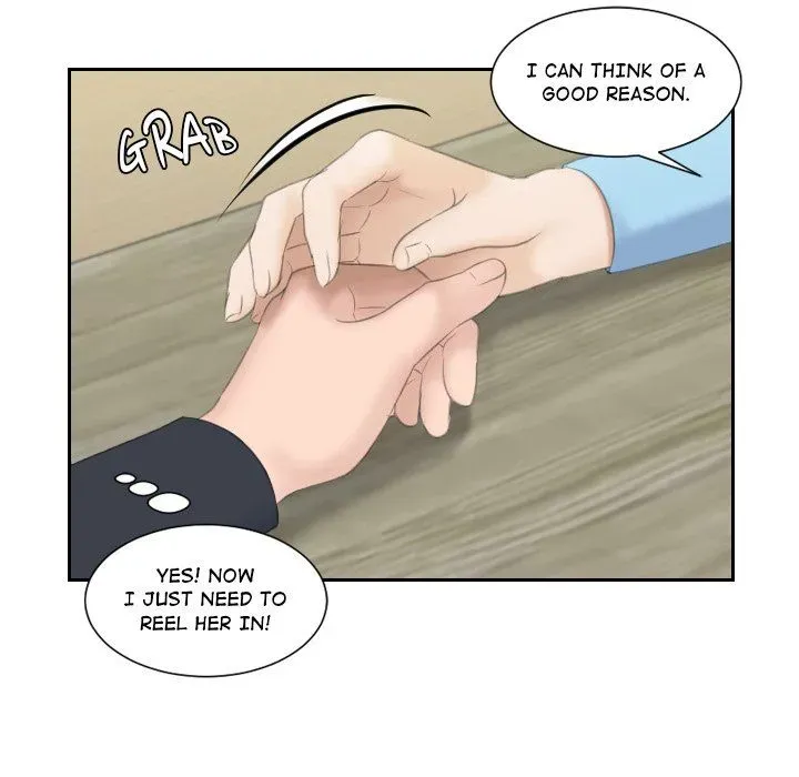 Crazy for it Chapter 9 page 94 - 