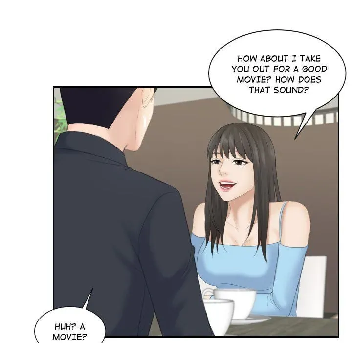 Crazy for it Chapter 9 page 95 - 