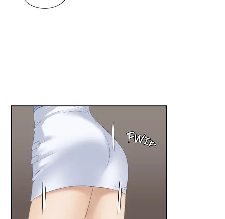 Crazy for it Chapter 9 page 96 - 