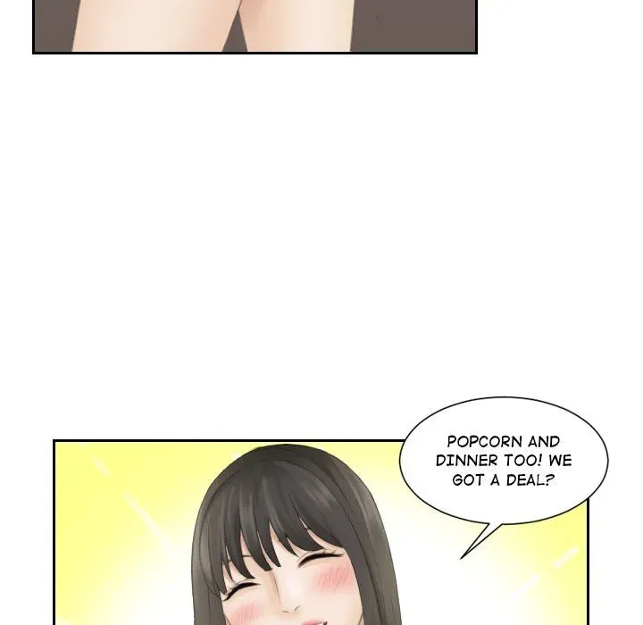 Crazy for it Chapter 9 page 97 - 