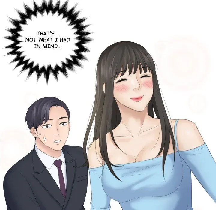Crazy for it Chapter 9 page 100 - 