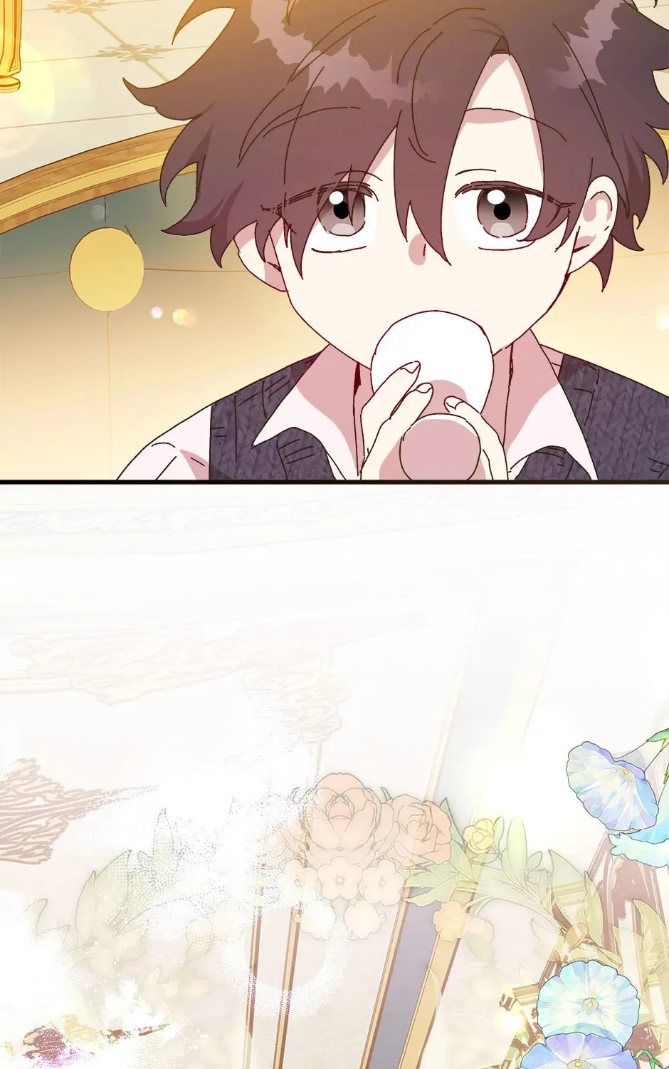Crazy Like a Fox Chapter 132 page 103 - 