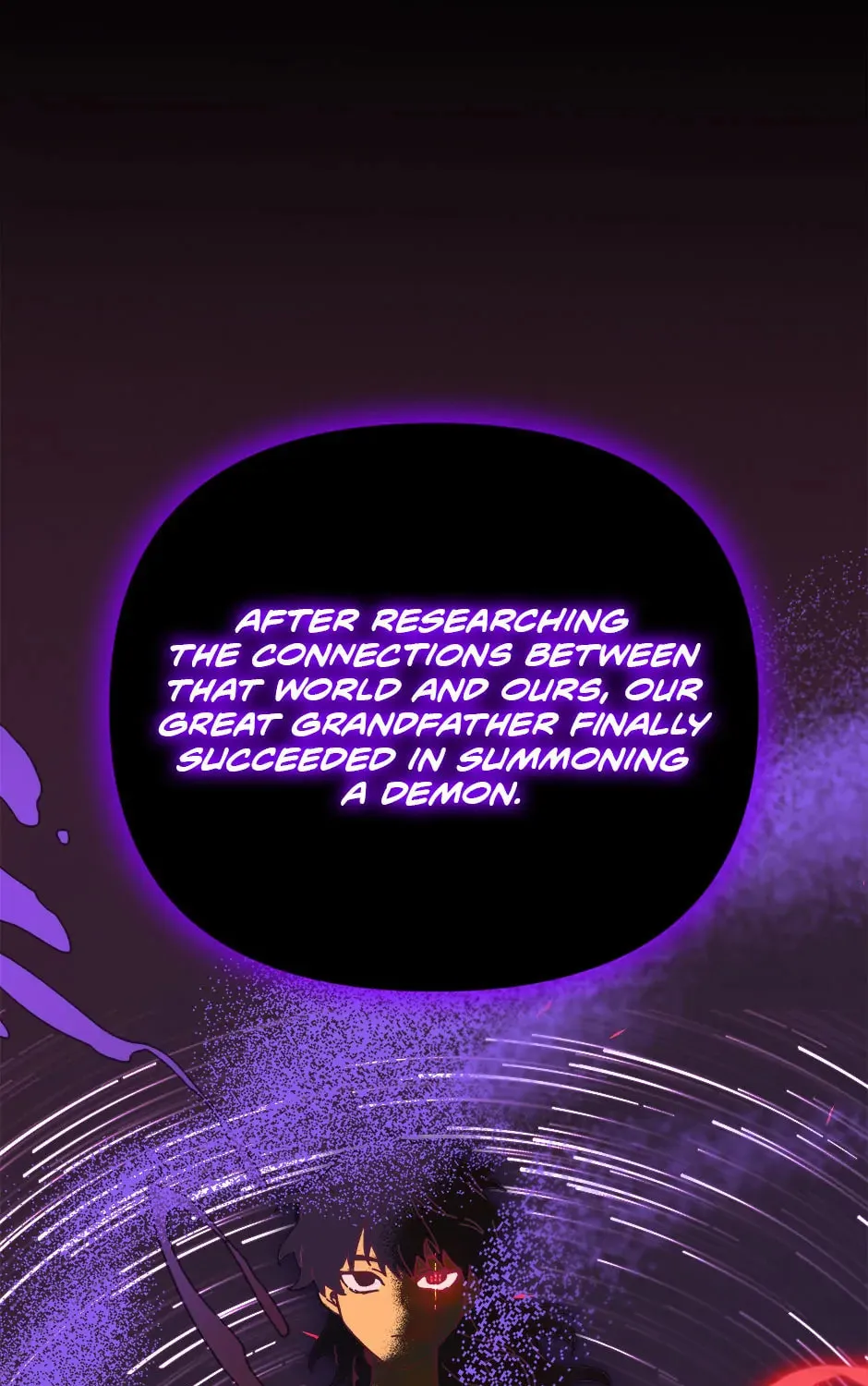 Crazy Like a Fox Chapter 132 page 13 - 