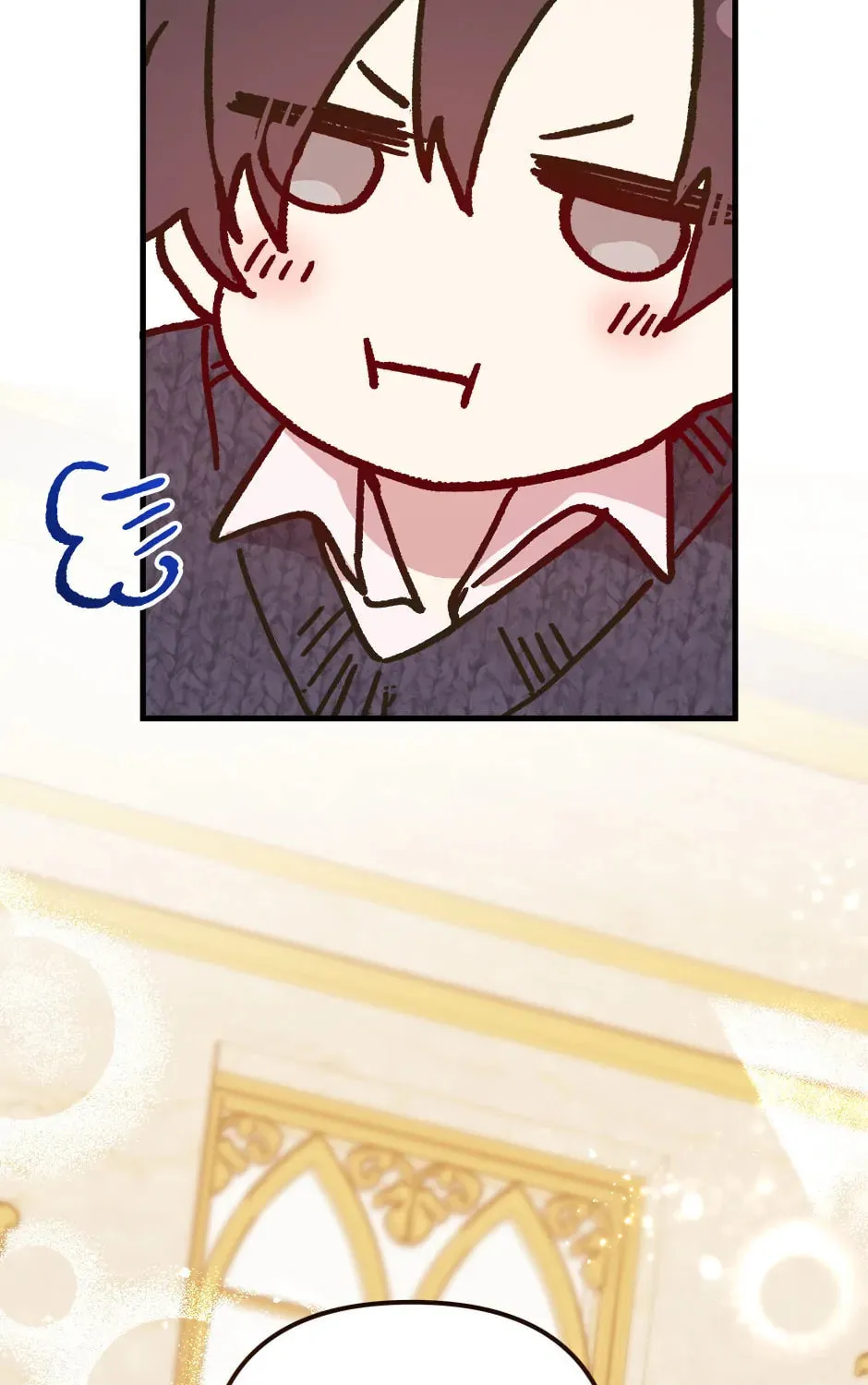 Crazy Like a Fox Chapter 132 page 151 - 