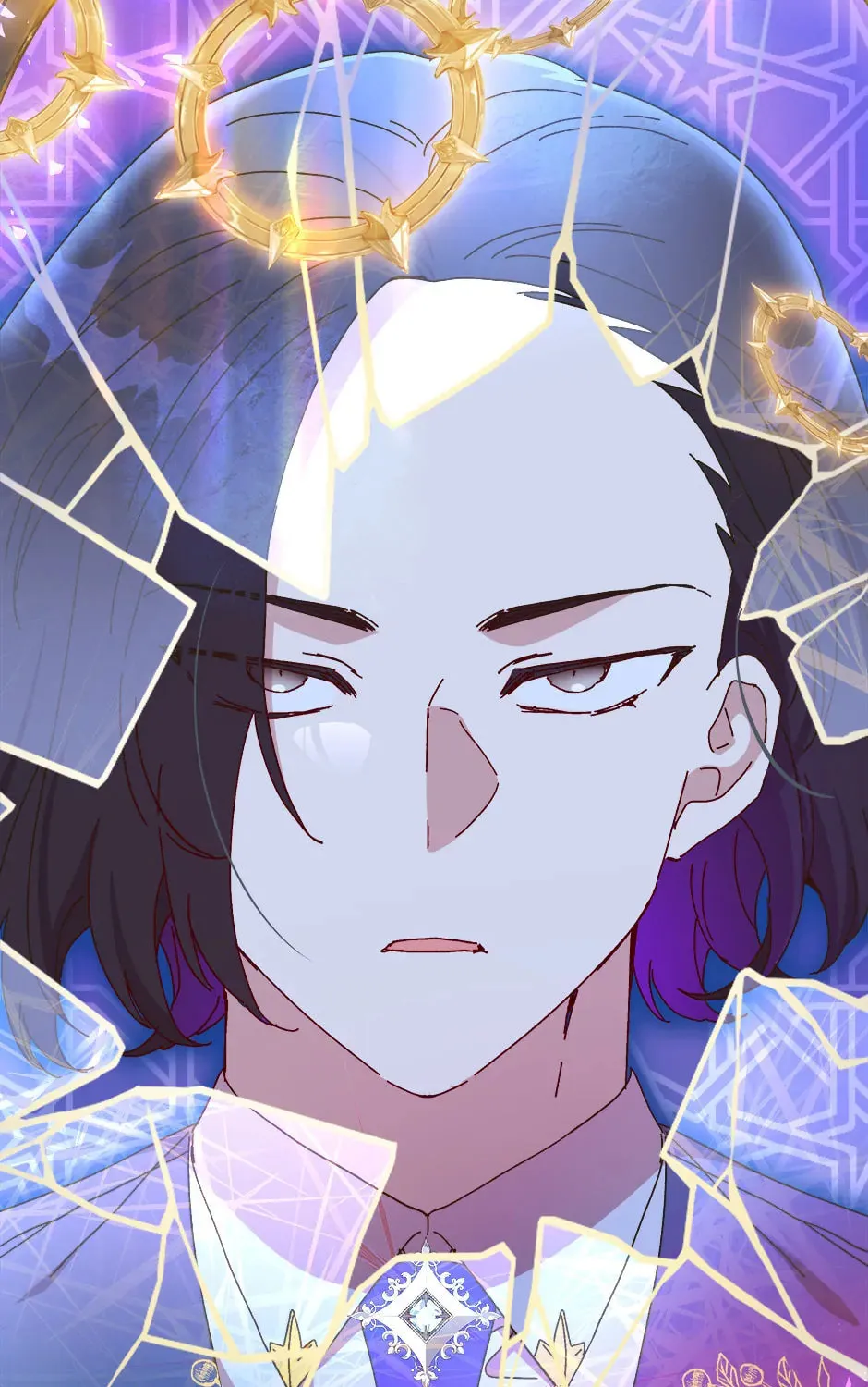 Crazy Like a Fox Chapter 132 page 21 - 