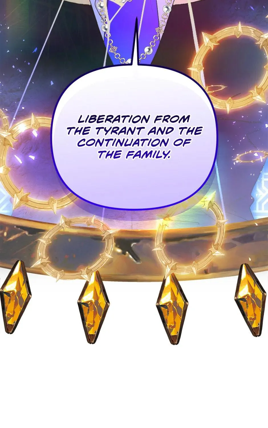 Crazy Like a Fox Chapter 132 page 23 - 
