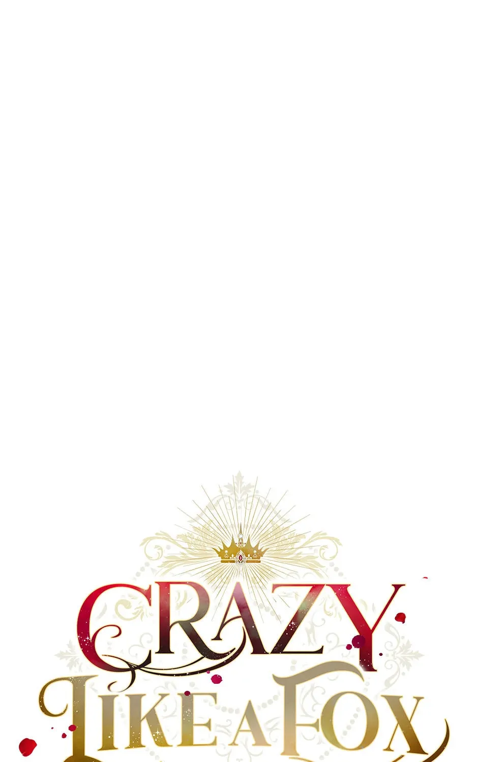 Crazy Like a Fox Chapter 132 page 25 - 