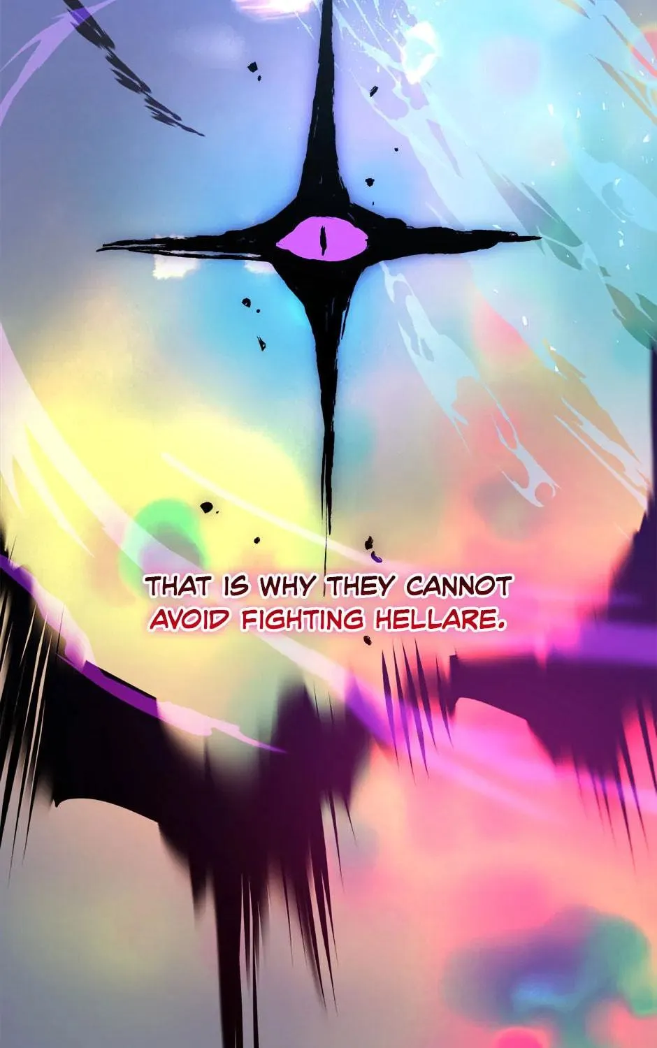 Crazy Like a Fox Chapter 132 page 35 - 