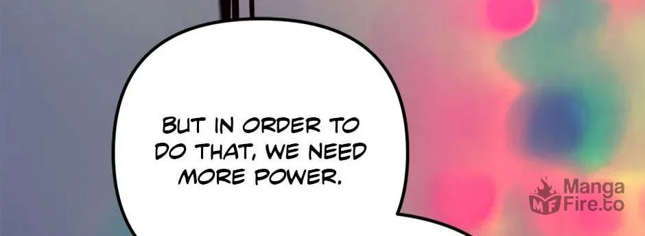 Crazy Like a Fox Chapter 132 page 36 - 