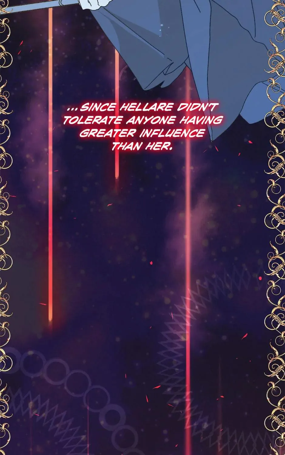 Crazy Like a Fox Chapter 132 page 5 - 
