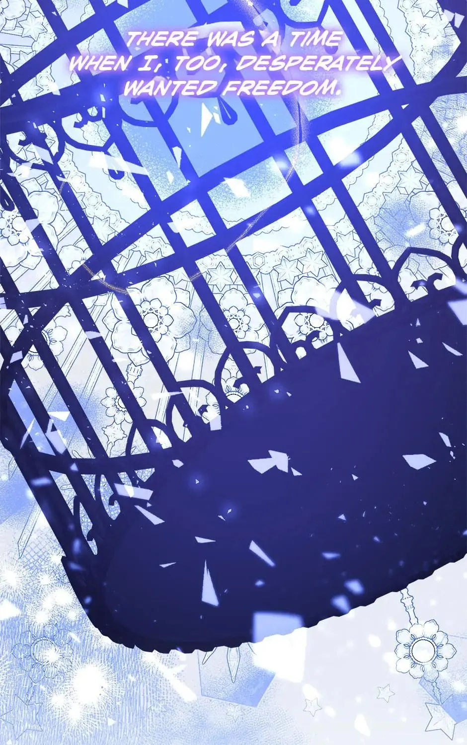 Crazy Like a Fox Chapter 132 page 49 - 