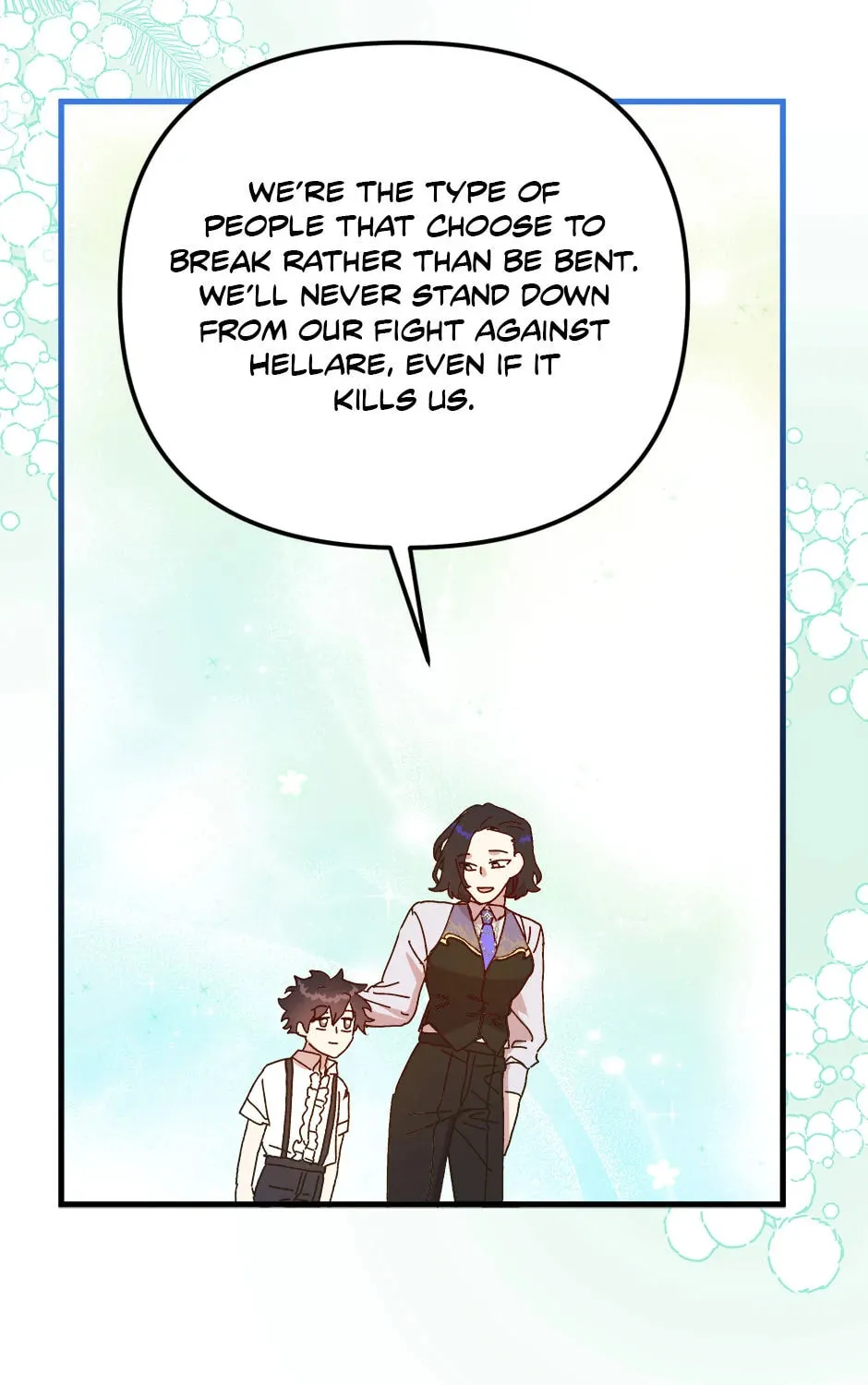 Crazy Like a Fox Chapter 132 page 61 - 