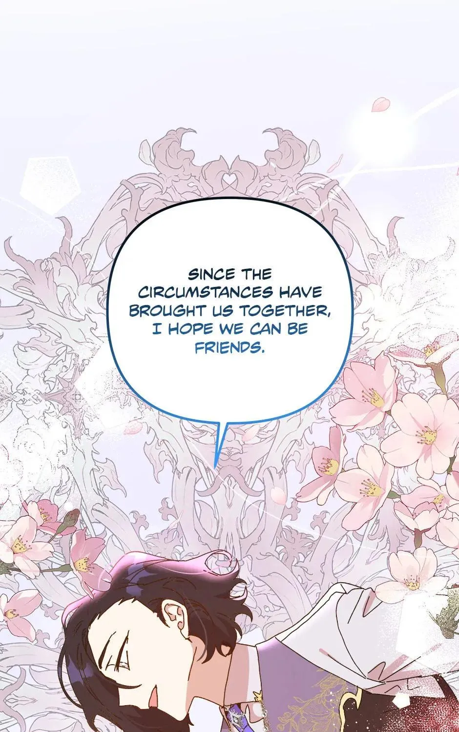 Crazy Like a Fox Chapter 132 page 65 - 