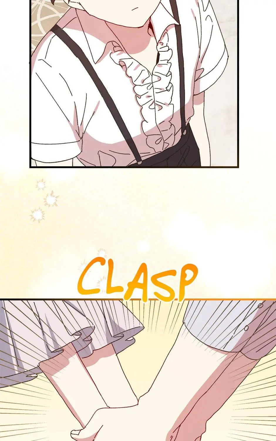 Crazy Like a Fox Chapter 132 page 77 - 