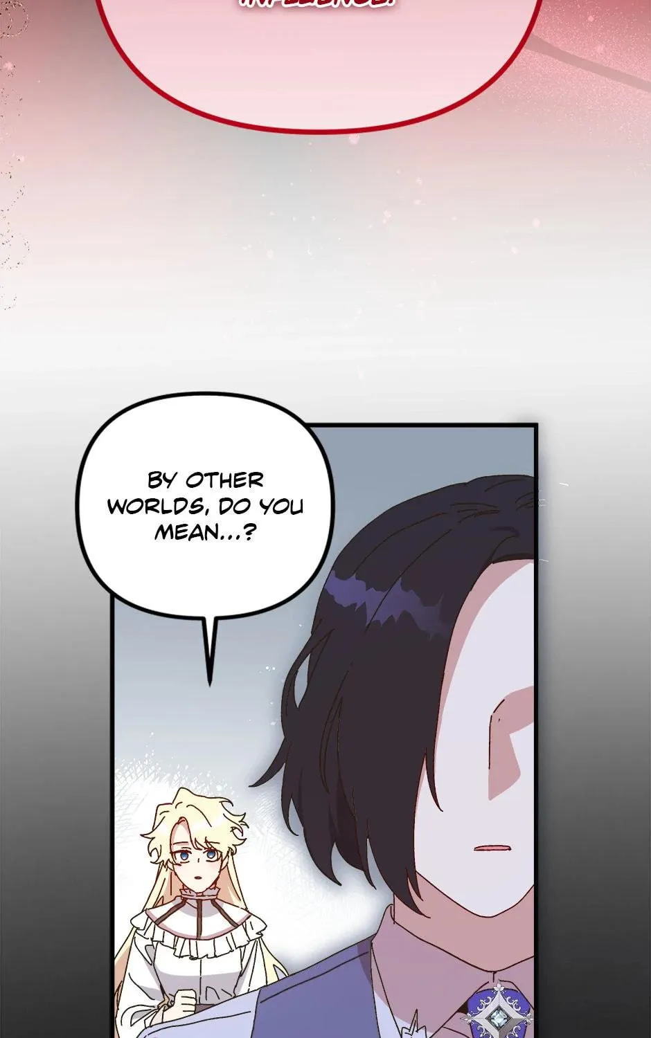Crazy Like a Fox Chapter 132 page 9 - 