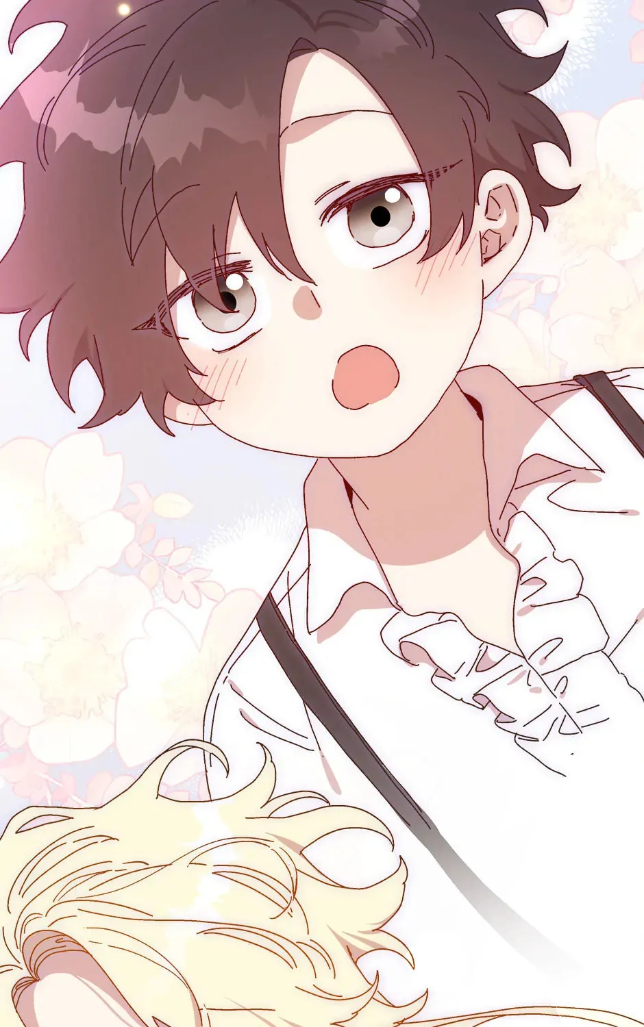 Crazy Like a Fox Chapter 132 page 91 - 