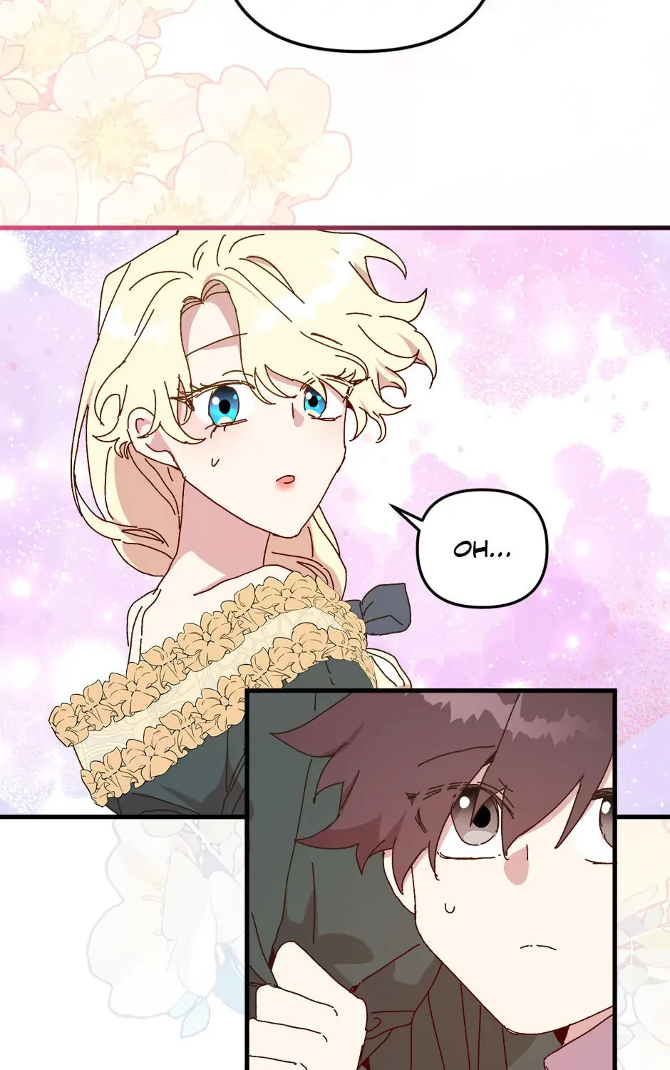 Crazy Like a Fox Chapter 133 page 117 - 