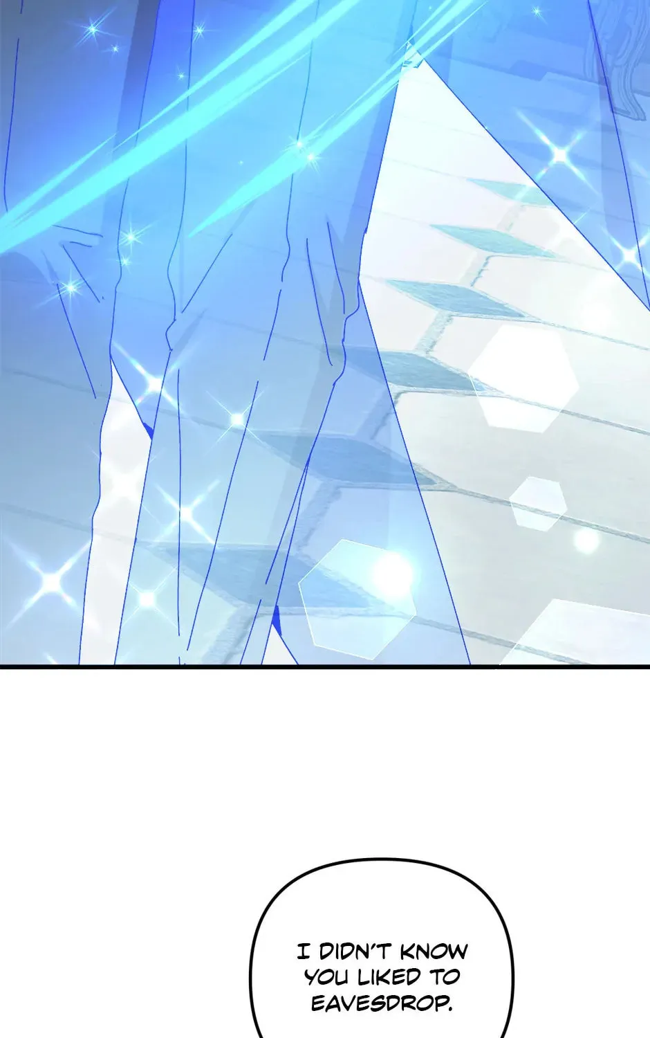 Crazy Like a Fox Chapter 133 page 127 - 