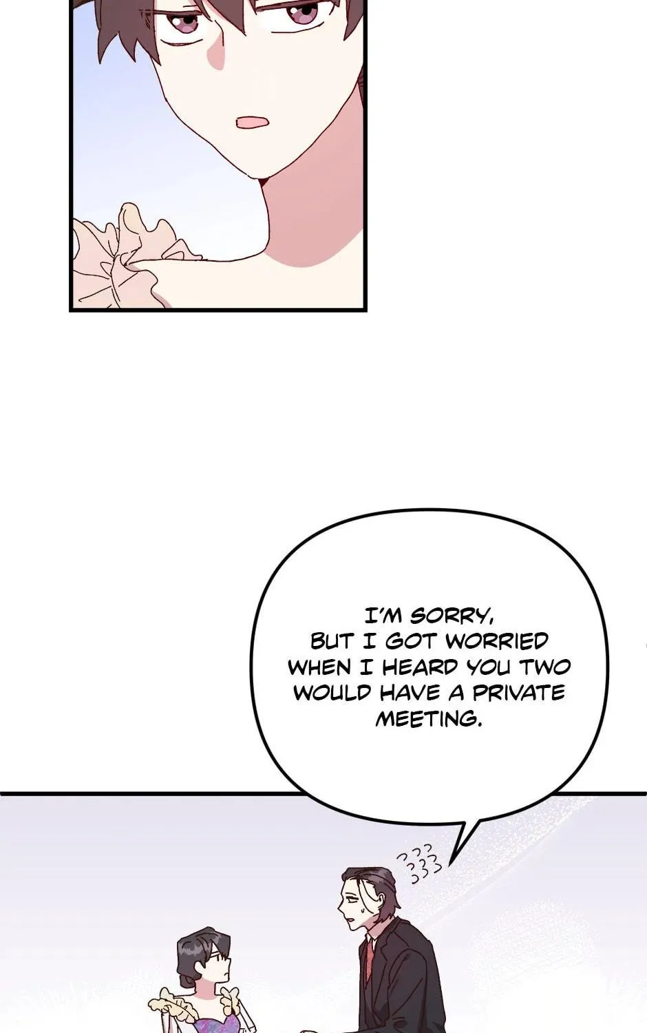 Crazy Like a Fox Chapter 133 page 129 - 