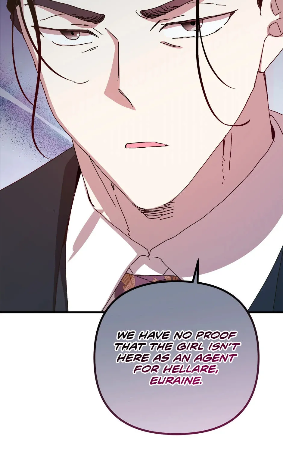 Crazy Like a Fox Chapter 133 page 135 - 