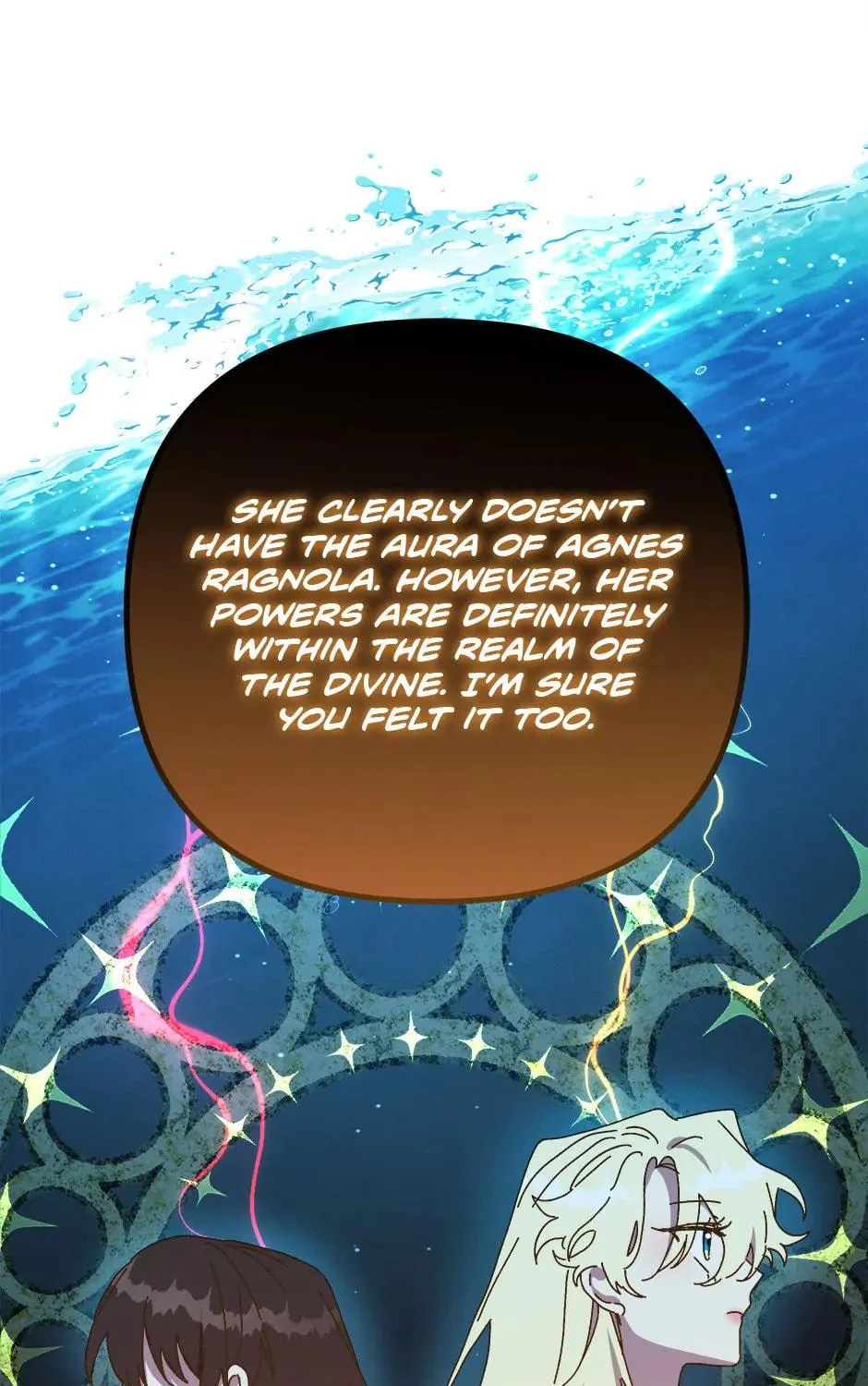 Crazy Like a Fox Chapter 133 page 137 - 