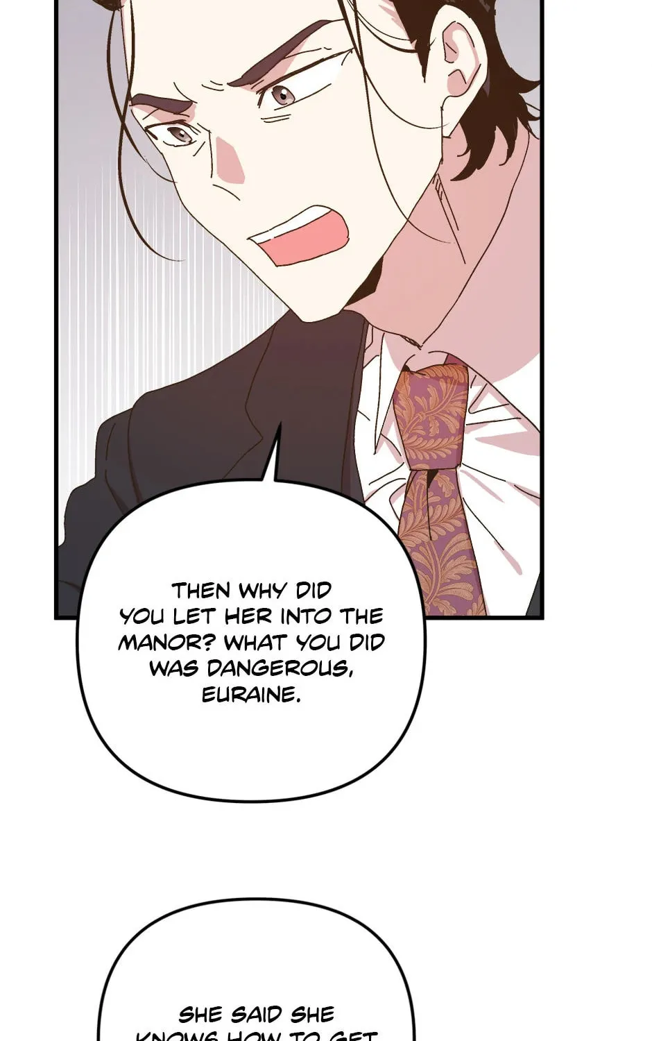 Crazy Like a Fox Chapter 133 page 141 - 
