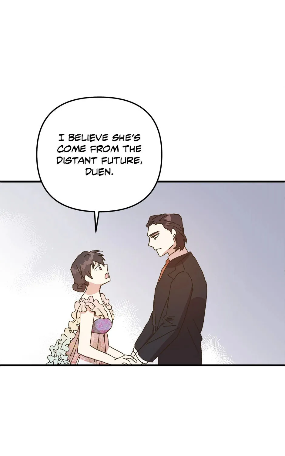 Crazy Like a Fox Chapter 133 page 147 - 