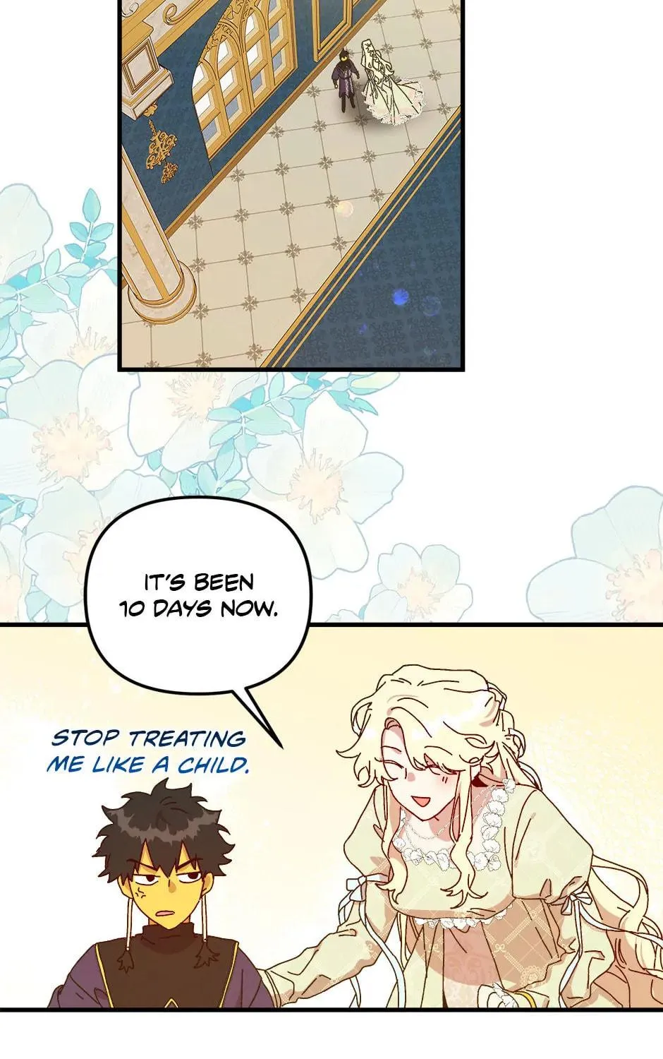 Crazy Like a Fox Chapter 133 page 17 - 