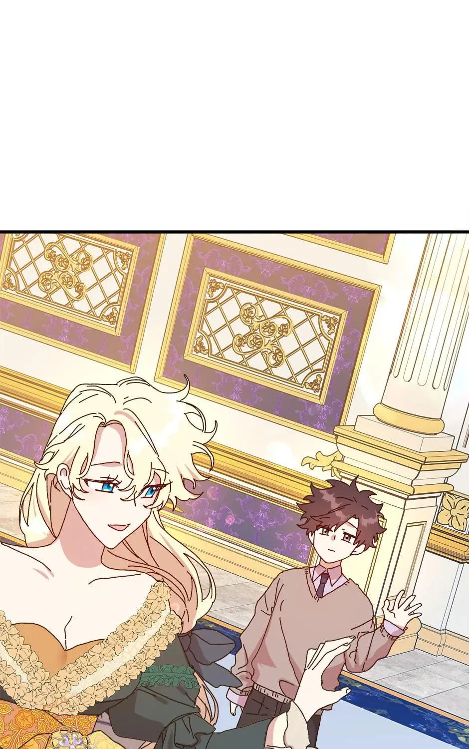 Crazy Like a Fox Chapter 133 page 185 - 