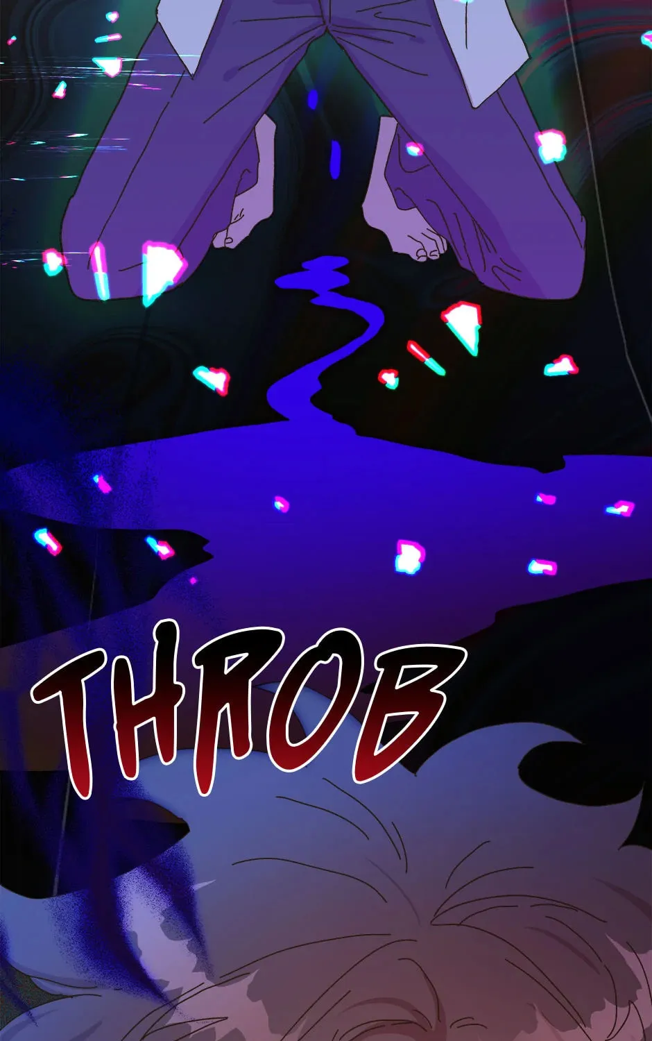 Crazy Like a Fox Chapter 133 page 193 - 