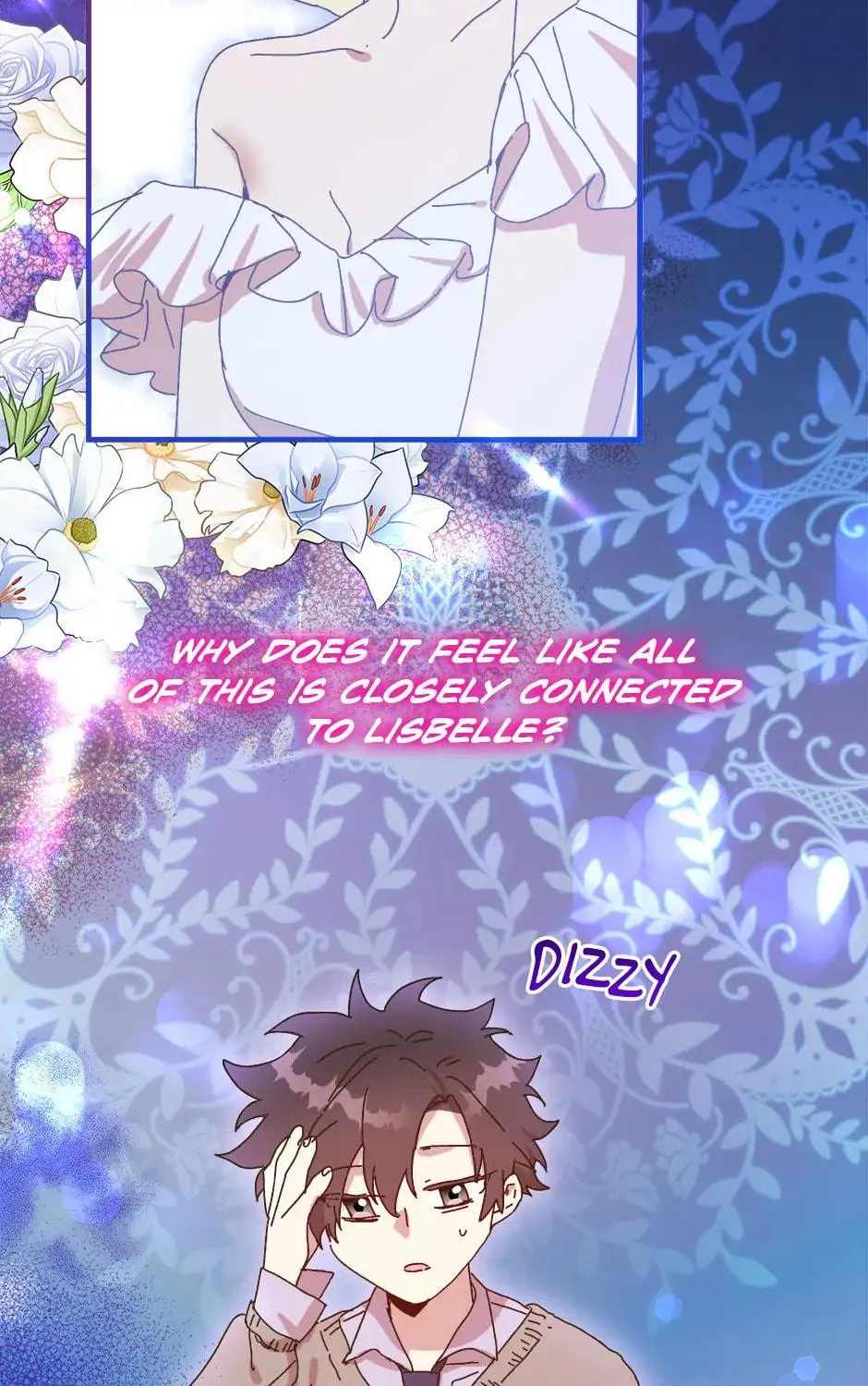 Crazy Like a Fox Chapter 133 page 199 - 