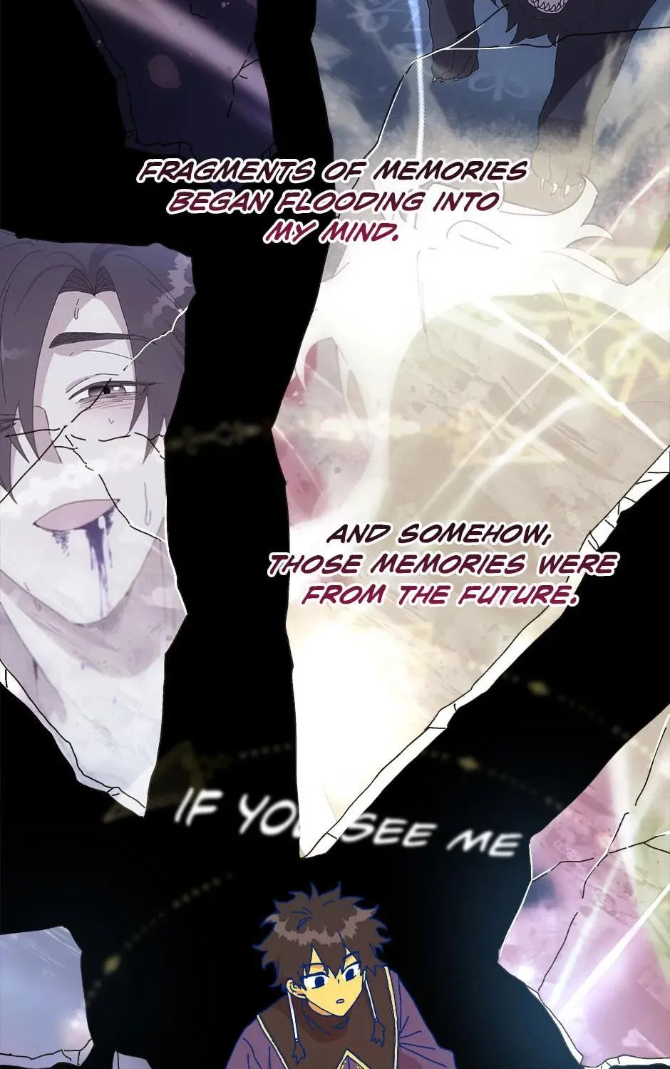 Crazy Like a Fox Chapter 133 page 29 - 