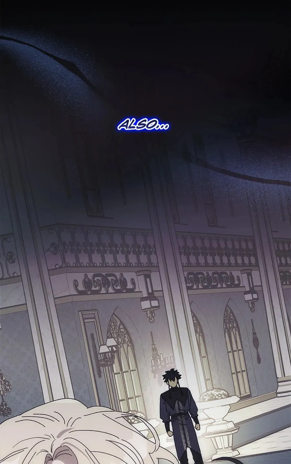 Crazy Like a Fox Chapter 133 page 33 - 
