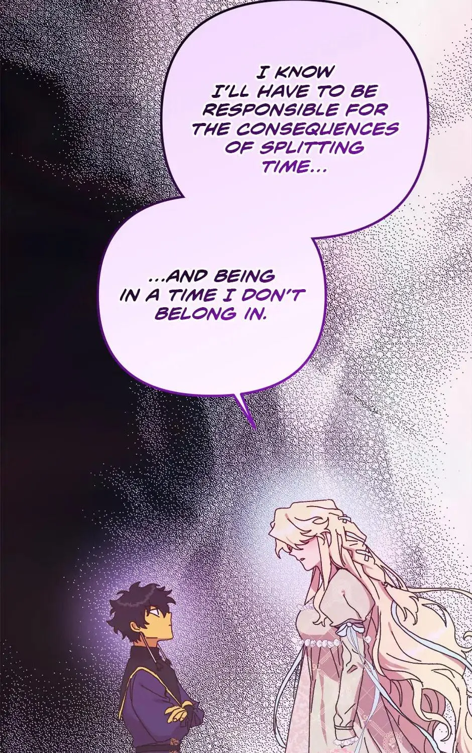 Crazy Like a Fox Chapter 133 page 47 - 