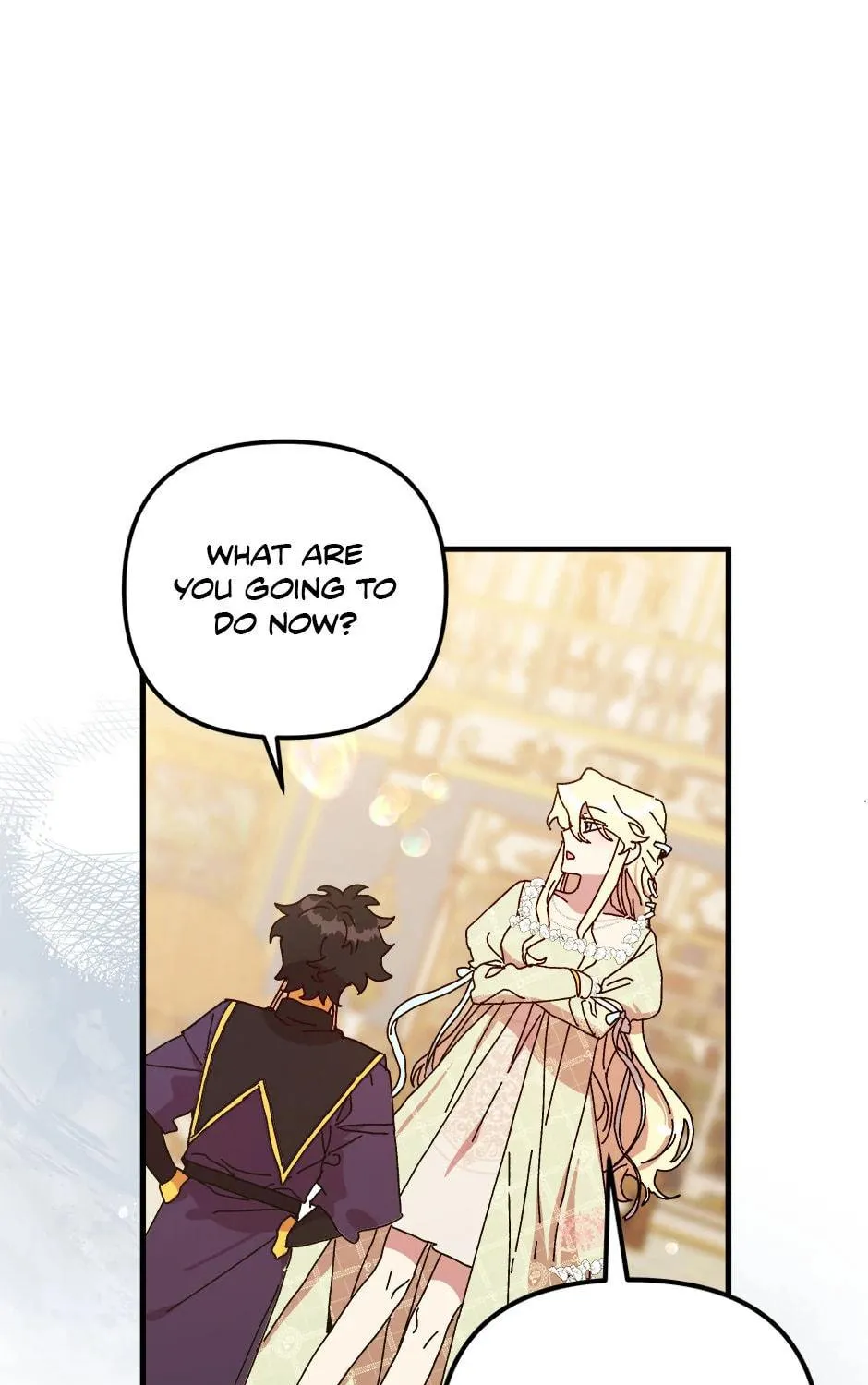 Crazy Like a Fox Chapter 133 page 49 - 