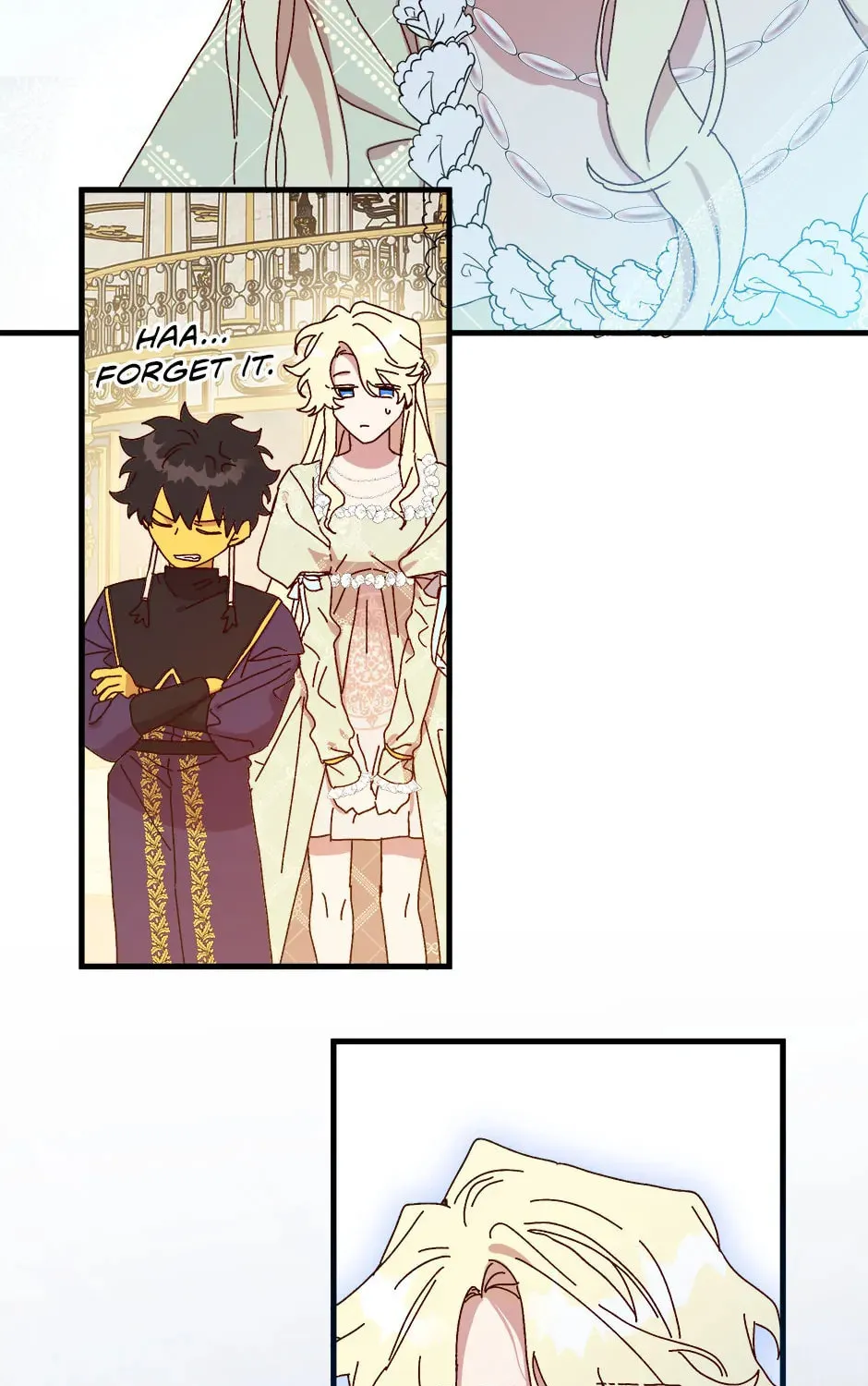 Crazy Like a Fox Chapter 133 page 75 - 