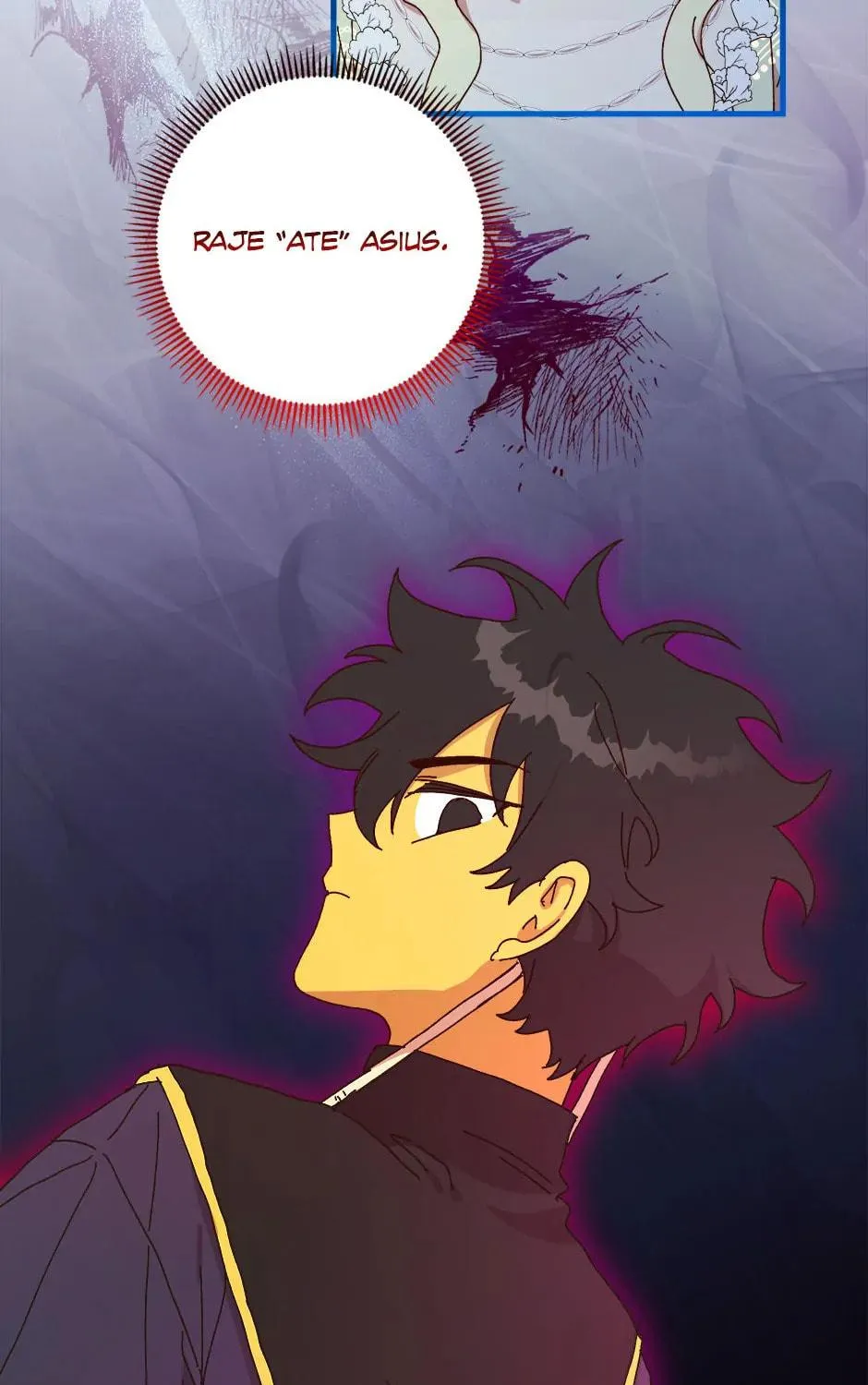 Crazy Like a Fox Chapter 133 page 77 - 