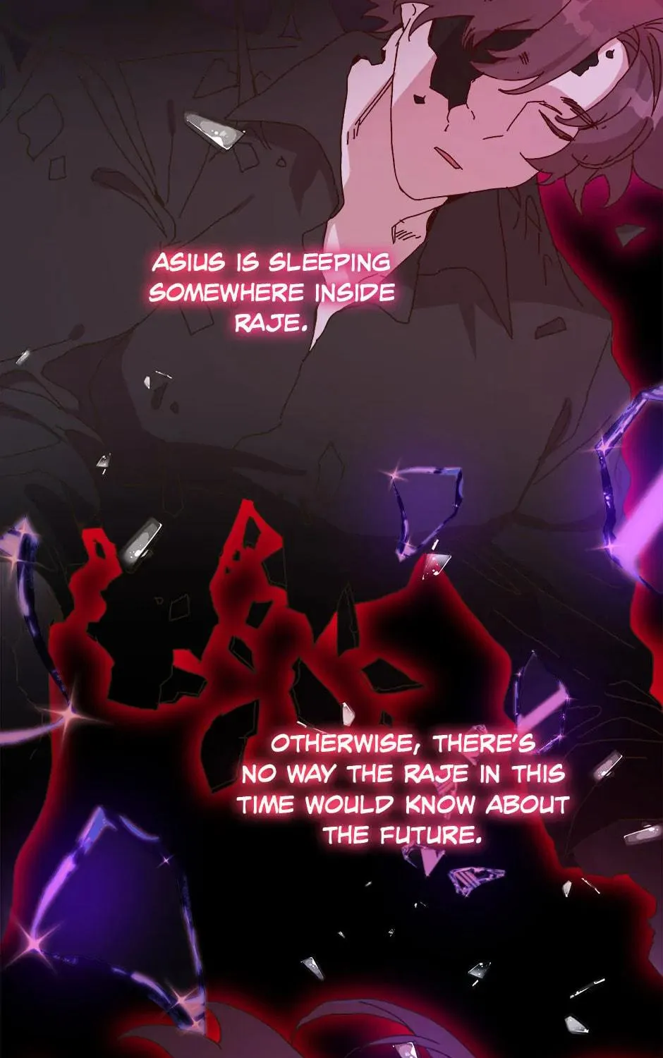 Crazy Like a Fox Chapter 133 page 79 - 