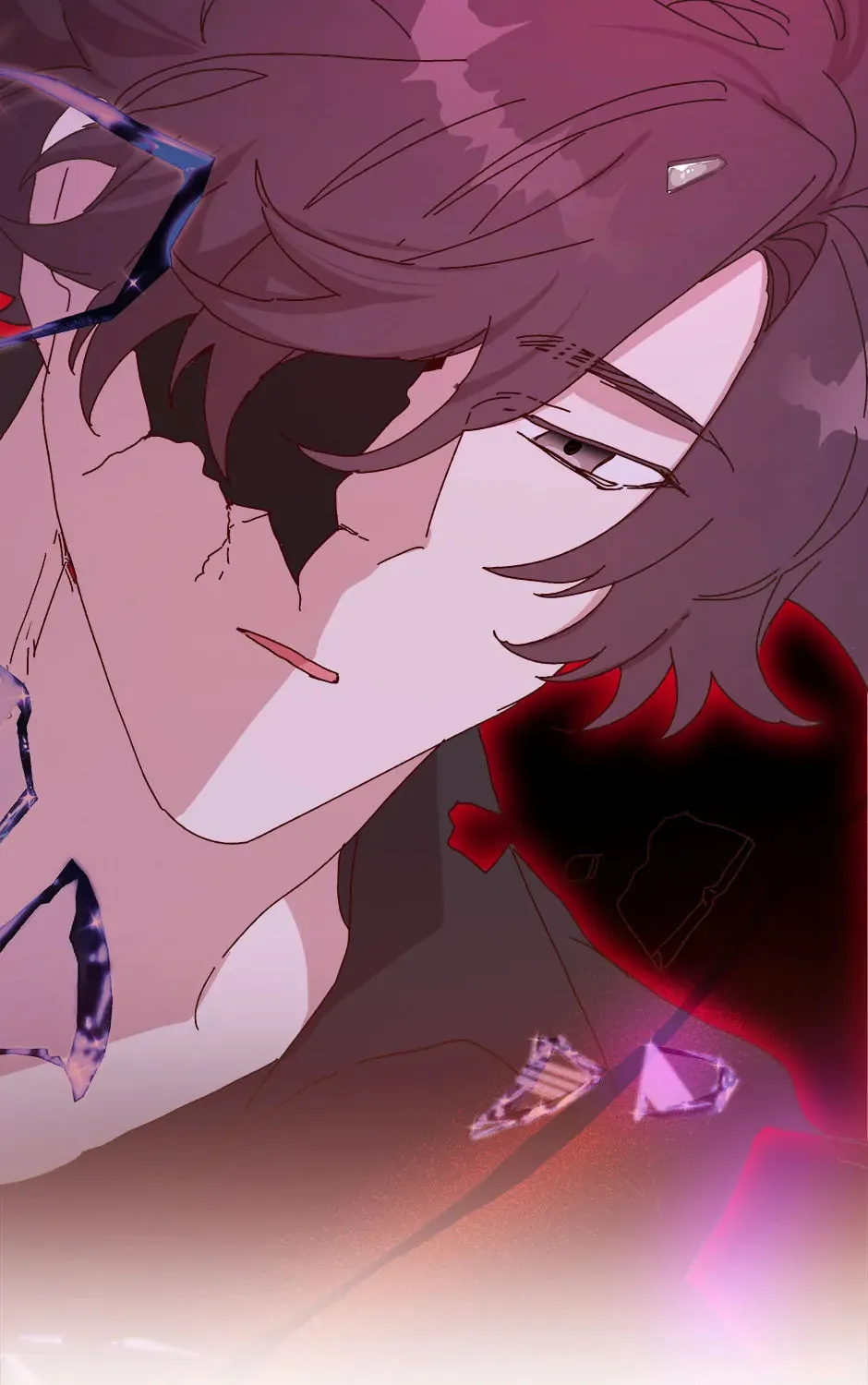Crazy Like a Fox Chapter 133 page 81 - 