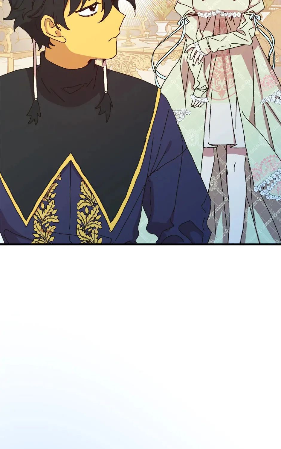 Crazy Like a Fox Chapter 133 page 87 - 