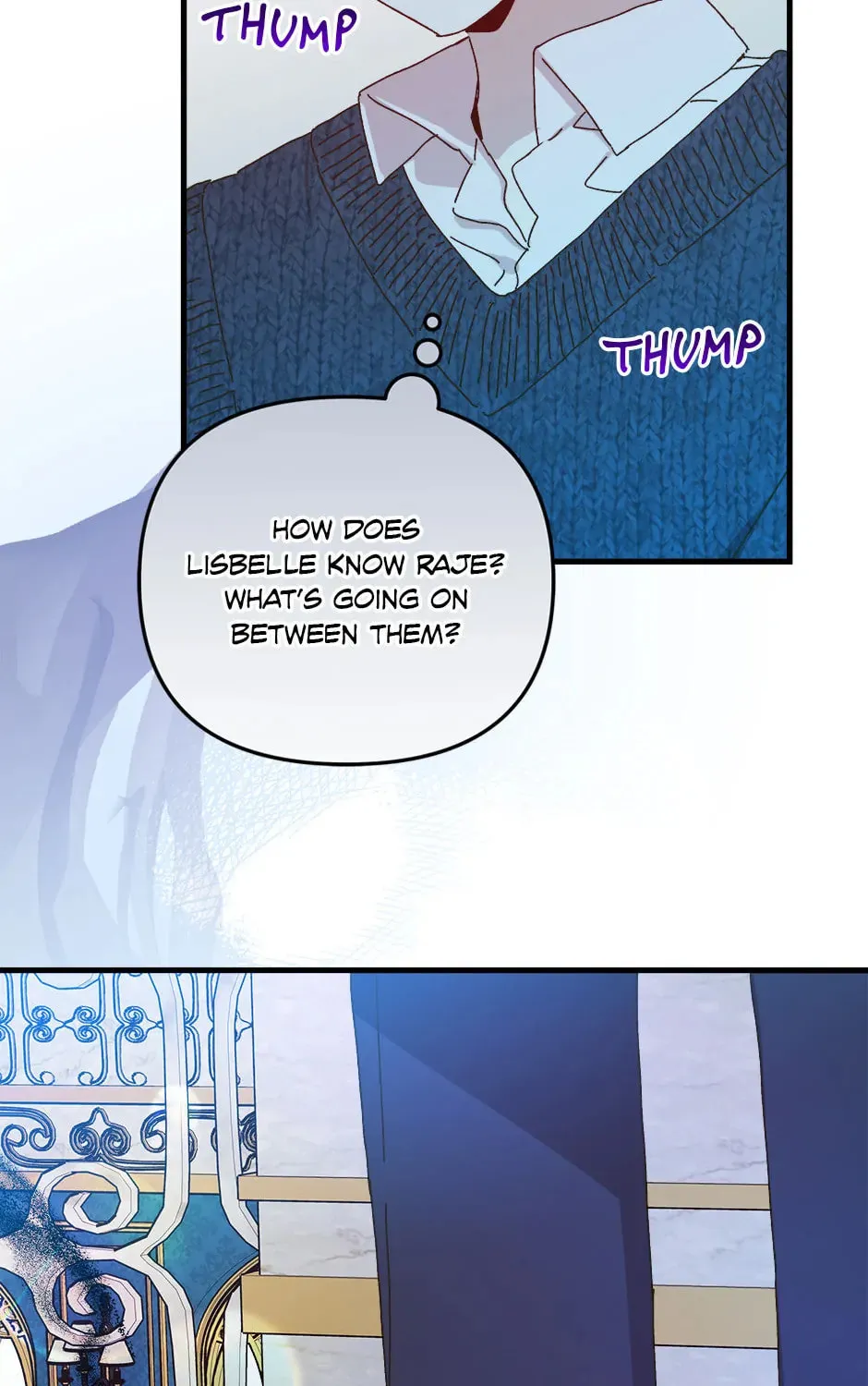 Crazy Like a Fox Chapter 133 page 91 - 