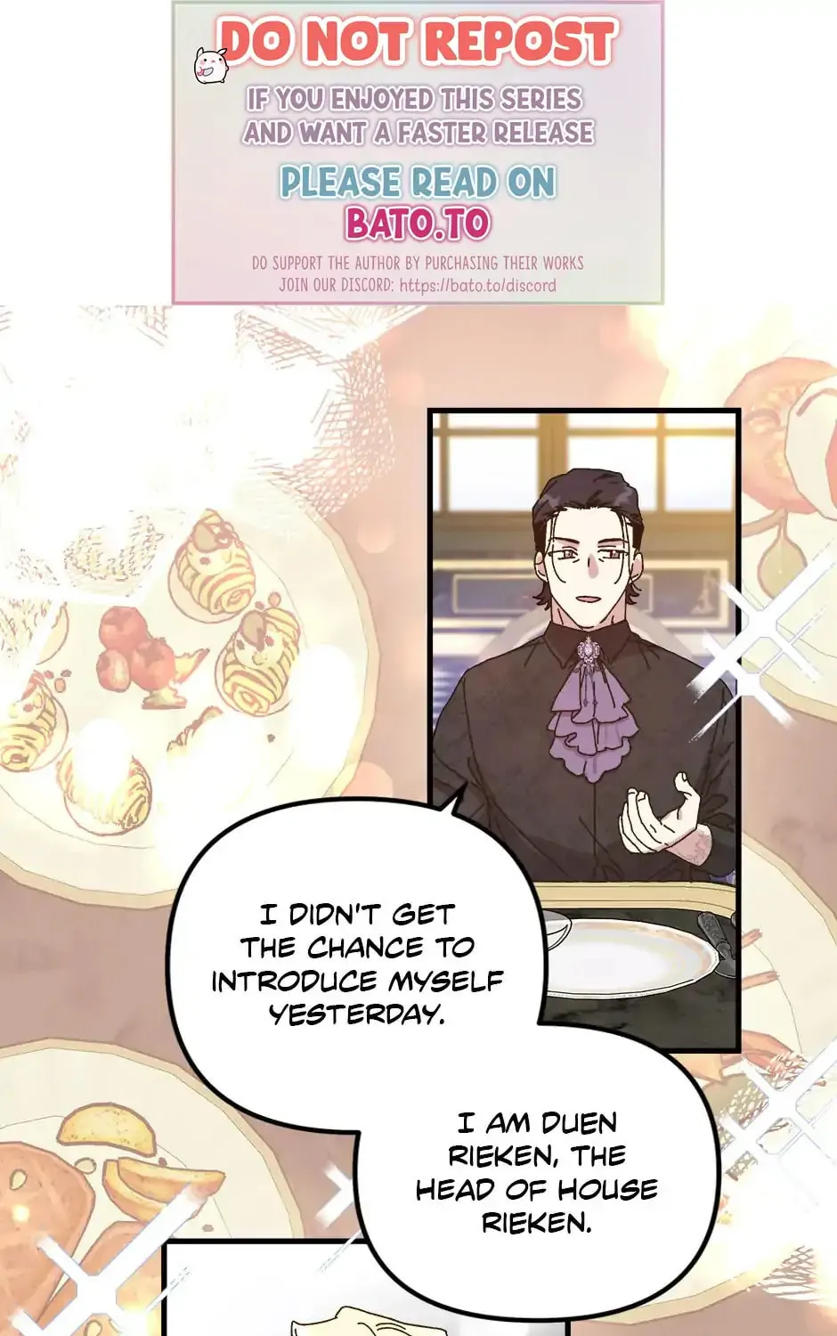 Crazy Like a Fox Chapter 134 page 1 - 
