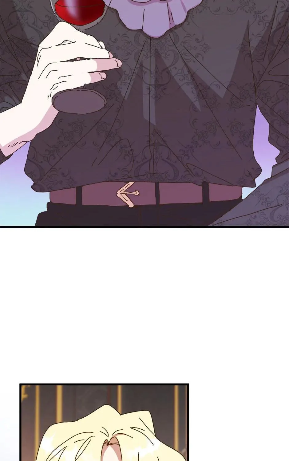 Crazy Like a Fox Chapter 134 page 109 - 